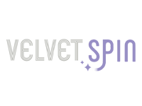 Velvet Spin Casino Logo