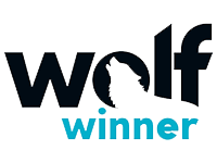 Wolf Winner Casino Logo