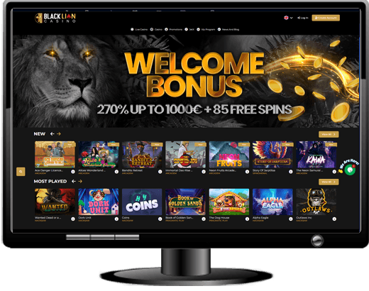 online casino nz