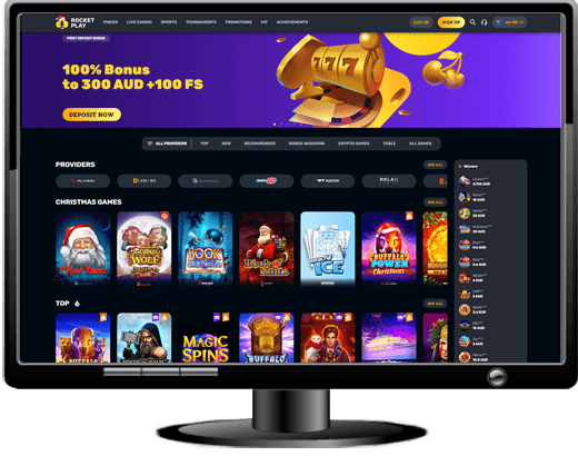 10 Reasons Why Having An Excellent rocketplay casino login Is Not Enough