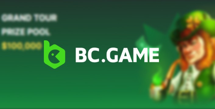 How To Make Your Product Stand Out With BC.Game Casino in 2021
