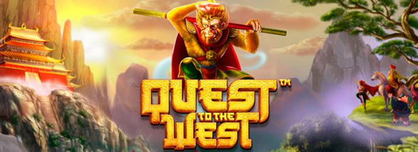 Quest to the West